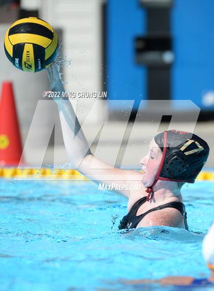 Thumbnail 1 in Fountain Valley @ JSerra Catholic (CIF SS D5 Quarterfinal) photogallery.