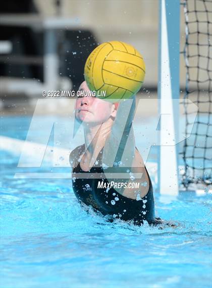 Thumbnail 3 in Fountain Valley @ JSerra Catholic (CIF SS D5 Quarterfinal) photogallery.