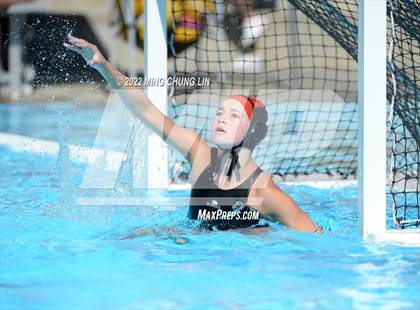Thumbnail 2 in Fountain Valley @ JSerra Catholic (CIF SS D5 Quarterfinal) photogallery.