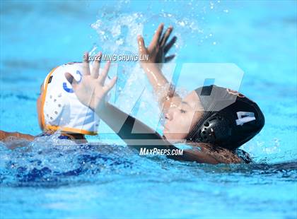 Thumbnail 1 in Fountain Valley @ JSerra Catholic (CIF SS D5 Quarterfinal) photogallery.