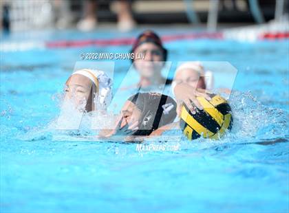 Thumbnail 1 in Fountain Valley @ JSerra Catholic (CIF SS D5 Quarterfinal) photogallery.