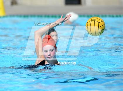 Thumbnail 1 in Fountain Valley @ JSerra Catholic (CIF SS D5 Quarterfinal) photogallery.