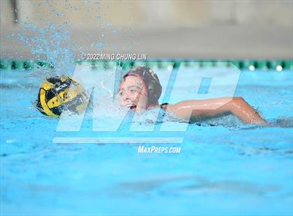 Thumbnail 2 in Fountain Valley @ JSerra Catholic (CIF SS D5 Quarterfinal) photogallery.