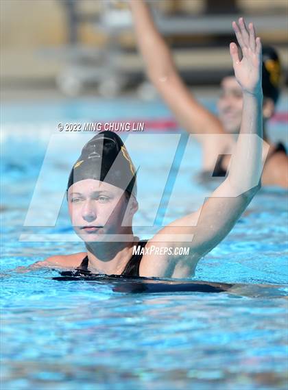Thumbnail 1 in Fountain Valley @ JSerra Catholic (CIF SS D5 Quarterfinal) photogallery.