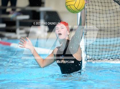Thumbnail 3 in Fountain Valley @ JSerra Catholic (CIF SS D5 Quarterfinal) photogallery.
