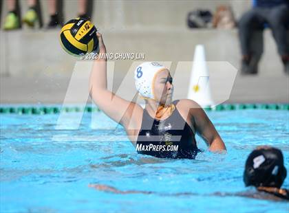 Thumbnail 2 in Fountain Valley @ JSerra Catholic (CIF SS D5 Quarterfinal) photogallery.