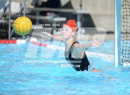 Thumbnail 1 in Fountain Valley @ JSerra Catholic (CIF SS D5 Quarterfinal) photogallery.