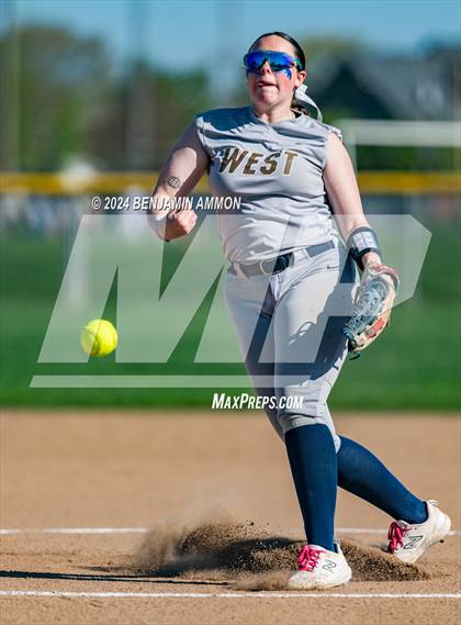 Thumbnail 3 in Corvallis @ West Albany photogallery.