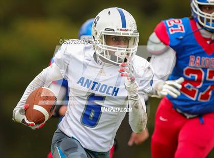 Thumbnail 1 in Antioch @ McGavock photogallery.
