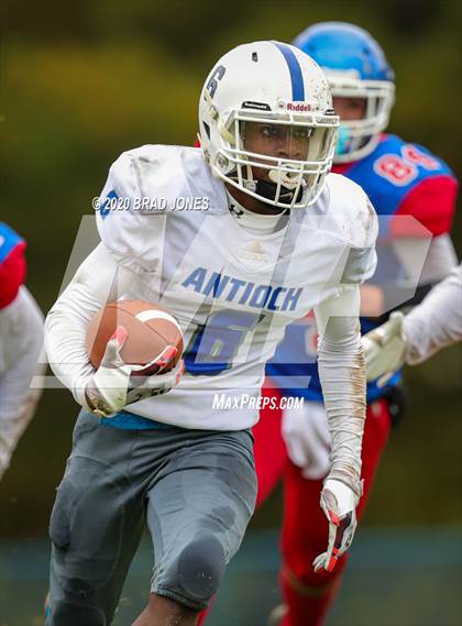 Thumbnail 3 in Antioch @ McGavock photogallery.