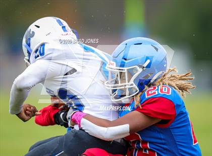 Thumbnail 1 in Antioch @ McGavock photogallery.