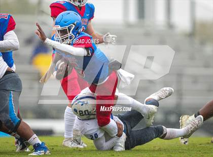 Thumbnail 1 in Antioch @ McGavock photogallery.