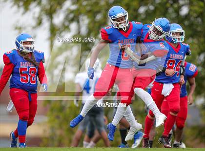 Thumbnail 2 in Antioch @ McGavock photogallery.