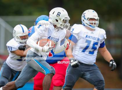 Thumbnail 2 in Antioch @ McGavock photogallery.