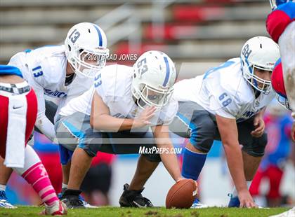 Thumbnail 3 in Antioch @ McGavock photogallery.
