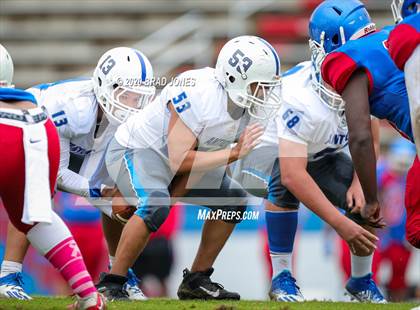 Thumbnail 1 in Antioch @ McGavock photogallery.