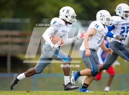 Thumbnail 3 in Antioch @ McGavock photogallery.
