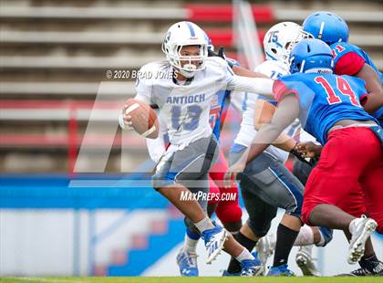 Thumbnail 1 in Antioch @ McGavock photogallery.