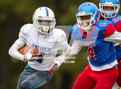 Thumbnail 1 in Antioch @ McGavock photogallery.