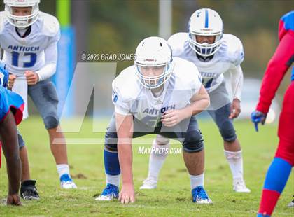 Thumbnail 1 in Antioch @ McGavock photogallery.