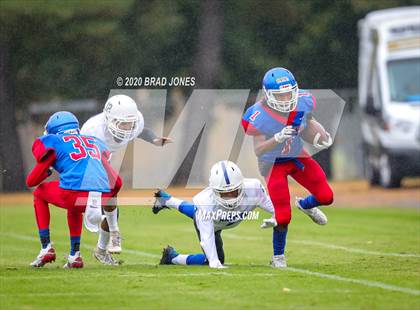 Thumbnail 1 in Antioch @ McGavock photogallery.