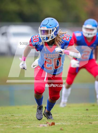 Thumbnail 1 in Antioch @ McGavock photogallery.