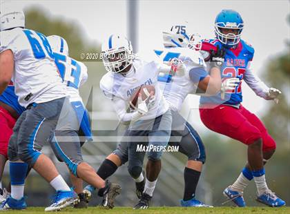 Thumbnail 3 in Antioch @ McGavock photogallery.