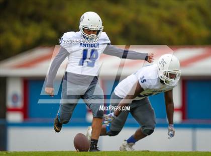 Thumbnail 1 in Antioch @ McGavock photogallery.