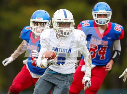 Thumbnail 2 in Antioch @ McGavock photogallery.