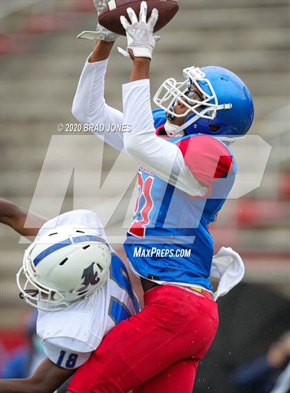 Thumbnail 1 in Antioch @ McGavock photogallery.