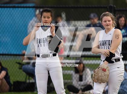 Thumbnail 1 in Churchville-Chili @ Brighton photogallery.