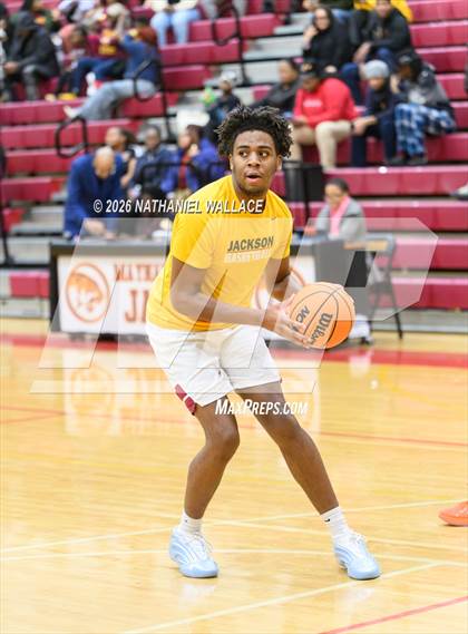 Thumbnail 3 in Midtown @ Jackson photogallery.