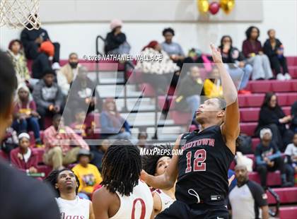 Thumbnail 1 in Midtown @ Jackson photogallery.