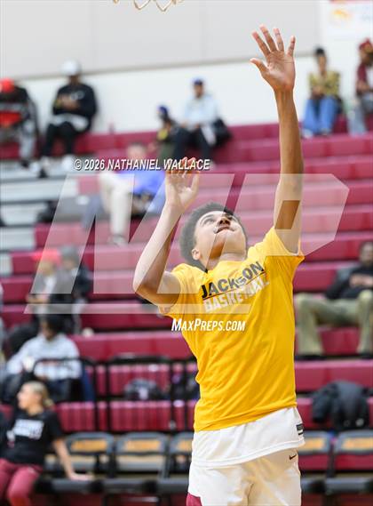 Thumbnail 3 in Midtown @ Jackson photogallery.