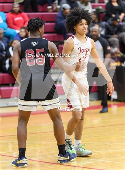 Thumbnail 1 in Midtown @ Jackson photogallery.