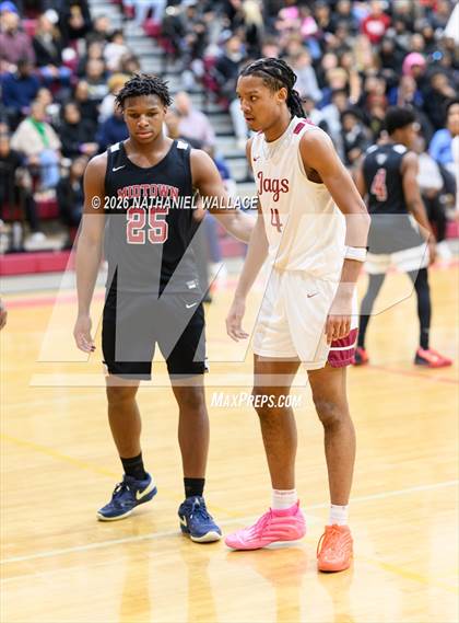 Thumbnail 1 in Midtown @ Jackson photogallery.