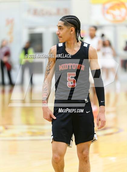 Thumbnail 1 in Midtown @ Jackson photogallery.