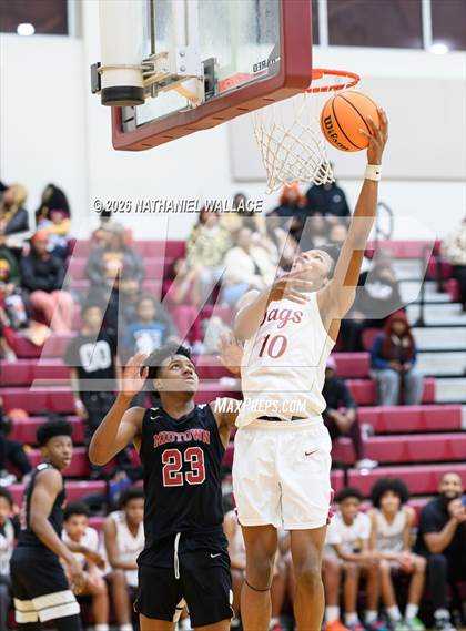 Thumbnail 3 in Midtown @ Jackson photogallery.