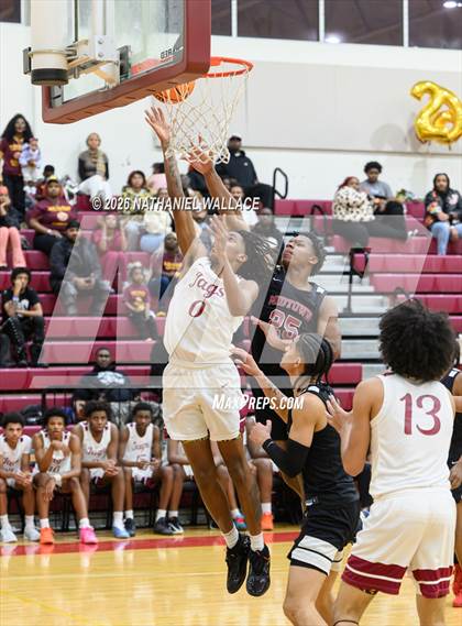 Thumbnail 2 in Midtown @ Jackson photogallery.