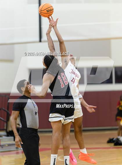 Thumbnail 3 in Midtown @ Jackson photogallery.