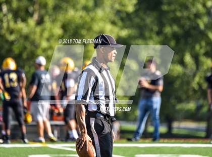 Thumbnail 3 in Shawnee Mission Northwest @ West photogallery.