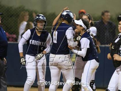 Thumbnail 2 in Poway vs. San Marcos (CIF SDS Open Division Final) photogallery.