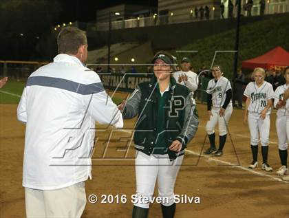 Thumbnail 1 in Poway vs. San Marcos (CIF SDS Open Division Final) photogallery.