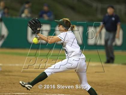 Thumbnail 3 in Poway vs. San Marcos (CIF SDS Open Division Final) photogallery.