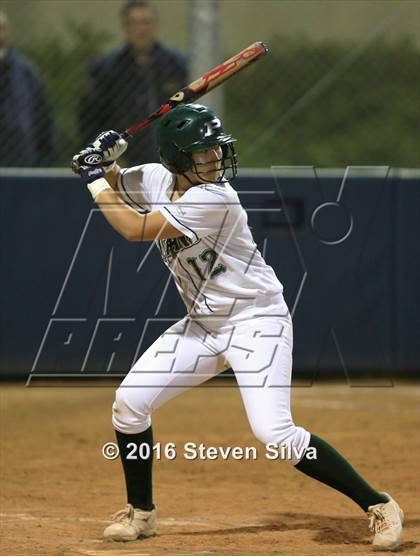 Thumbnail 2 in Poway vs. San Marcos (CIF SDS Open Division Final) photogallery.
