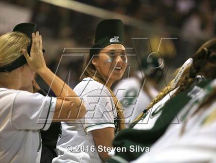 Thumbnail 2 in Poway vs. San Marcos (CIF SDS Open Division Final) photogallery.
