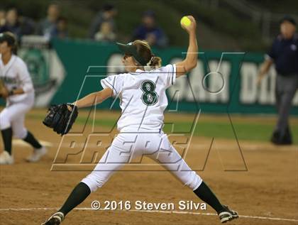 Thumbnail 1 in Poway vs. San Marcos (CIF SDS Open Division Final) photogallery.
