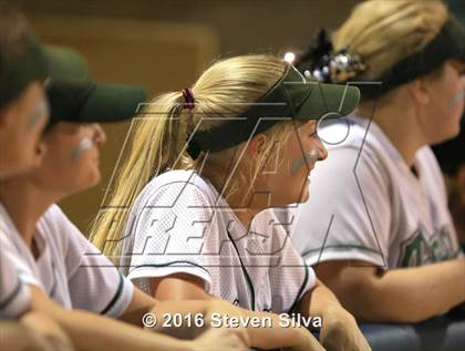 Thumbnail 2 in Poway vs. San Marcos (CIF SDS Open Division Final) photogallery.