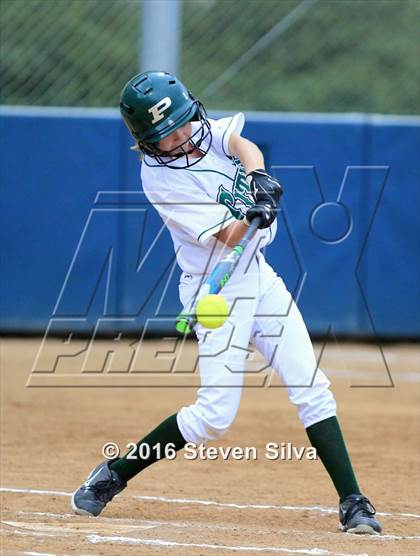 Thumbnail 1 in Poway vs. San Marcos (CIF SDS Open Division Final) photogallery.
