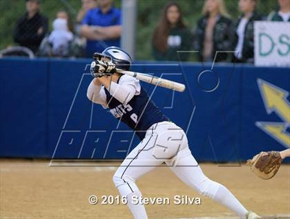 Thumbnail 1 in Poway vs. San Marcos (CIF SDS Open Division Final) photogallery.